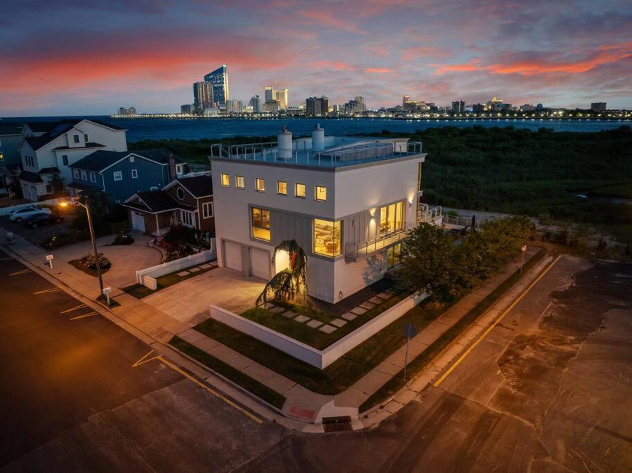 Wander Atlantic City Brigantine Exterior photo